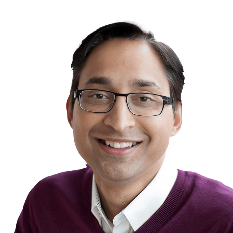 Srini Vishnubhatta
